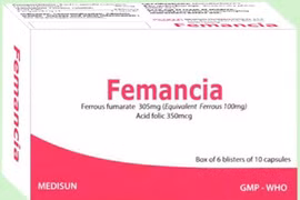 Ngừng nhận hồ sơ cấp giấy đăng ký lưu hành thuốc của Công ty Me Di Sun