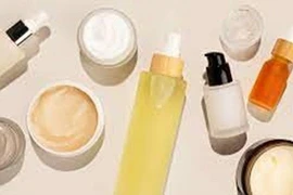 Thu hồi Giấy chứng nhận đủ điều kiện sản xuất mỹ phẩm của TPP-France