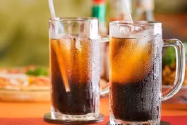 Loại thực phẩm nên tránh khi đầy bụng