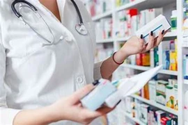 Hộ kinh doanh Nhà thuốc Thánh Mẫu bị xử phạt 46,5 triệu đồng