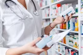 Hộ kinh doanh Nhà thuốc Thánh Mẫu bị xử phạt 46,5 triệu đồng