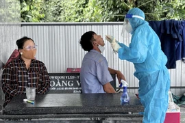 Phát hiện ổ dịch cúm gia cầm H5N1 tại tỉnh Đắk Lắk