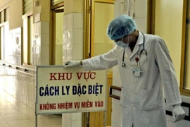 Đề xuất 9 bệnh truyền nhiễm phải cách ly y tế ngay, xử lý nhanh trong 3 giờ