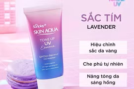 Thu hồi loạt số tiếp nhận Phiếu công bố sản phẩm mỹ phẩm của 3 công ty