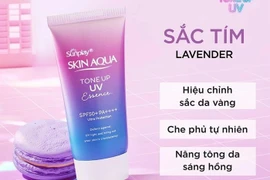 Thu hồi loạt số tiếp nhận Phiếu công bố sản phẩm mỹ phẩm của 3 công ty