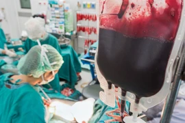 Vì sao nhóm máu Rh-null 'quý hơn vàng'