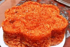 Món ăn ngày mùng 1 mang đến may mắn cả năm