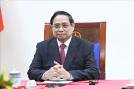 Việt Nam - Singapore thúc đẩy hợp tác trong trao đổi tín chỉ carbon và phát triển kinh tế xanh