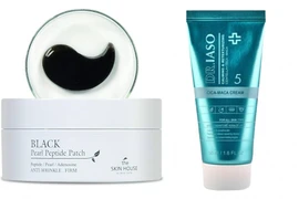 Thu hồi 2 số tiếp nhận Phiếu công bố sản phẩm mỹ phẩm của Công ty Đại Cát Á