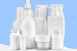 Thu hồi số tiếp nhận Phiếu công bố sản phẩm mỹ phẩm của Zacy 