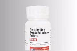 Sở Y tế Hà Nội yêu cầu truy tìm thuốc giả Theophylline 200mg