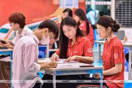 Loạt trường công bố Điểm chuẩn đại học 2026, có ngành tiếp cận 30 điểm