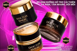 Vụ mỹ phẩm nhập lậu của Mailisa gây rúng động năm 2025