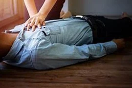 Cứ 3 giây có 1 người bị đột quỵ trên toàn cầu