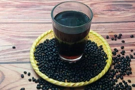 Đậu đen giúp thải độc, làm đẹp da chống lão hoá