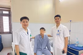 Hậu quả khôn lường từ việc 'gắn bi' bao quy đầu ở cơ sở xăm hình