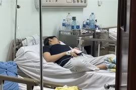 Vụ 46 người nghi ngộ độc sau tiệc tất niên, tìm thấy vi khuẩn E. coli