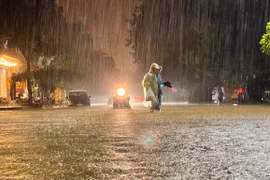 Chuyên gia dự báo, năm 2026 có thể ít bão hơn trung bình, nguy cơ có siêu bão