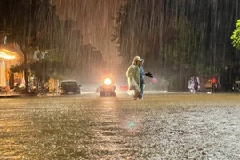 Chuyên gia dự báo, năm 2026 có thể ít bão hơn trung bình, nguy cơ có siêu bão