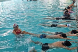 Gần 2.000 trẻ tử vong mỗi năm do đuối nước