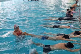 Gần 2.000 trẻ tử vong mỗi năm do đuối nước