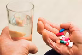 Các nhóm thuốc dễ gây suy giảm trí nhớ