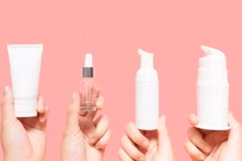 5 lô mỹ phẩm của Công ty Minh Khương bị thu hồi