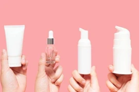 5 lô mỹ phẩm của Công ty Minh Khương bị thu hồi