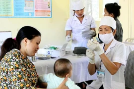 Bộ Y tế yêu cầu siết chặt phòng chống nguy cơ xâm nhập virus bại liệt 