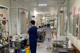 Bộ Y tế yêu cầu tăng cường phòng, chống các dịch bệnh