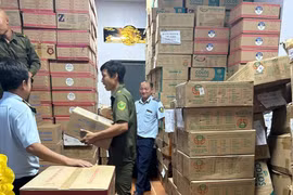 Công ty Cổ phần Dinh dưỡng Dược Fidimilk bị phạt hơn 242 triệu 