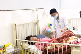 Trẻ 12 tuổi nhập viện vì hạ kali nặng, phát hiện bệnh thận hiếm gặp 