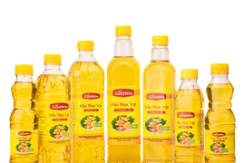 Ngoài dầu ăn GoldWin Cooking Oil, GoldWin Việt Nam kinh doanh sản phẩm gì?