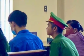 Tuyên án bác sĩ hiếp dâm nữ bệnh nhân tại phòng khám tư ở Đồng Nai