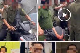 Thầy giáo ở An Giang khai vào nhà nghỉ với nữ sinh để… uống rượu!