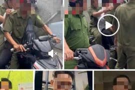 Thầy giáo ở An Giang khai vào nhà nghỉ với nữ sinh để… uống rượu!