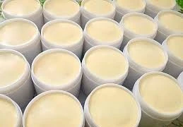 Thu hồi trên toàn quốc lô sản phẩm Kem thảo dược đông y