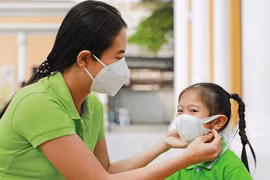 Tự bảo vệ mình trước ô nhiễm không khí