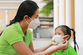 Tự bảo vệ mình trước ô nhiễm không khí