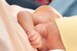 Cứu sống trẻ sinh non bị viêm ruột hoại tử