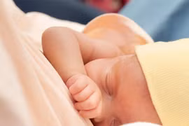 Cứu sống trẻ sinh non bị viêm ruột hoại tử