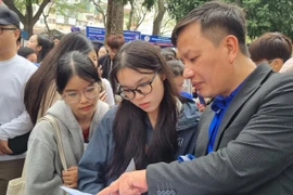 Giới hạn 15 nguyện vọng xét tuyển vào đại học năm 2026, chuyên gia nói gì?