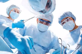 Dấu hiệu cảnh báo ung thư dương vật 