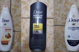 Mỹ phẩm Dove bị thu hồi tại châu Âu, người tiêu dùng Việt cần lưu ý gì?