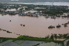 Tăng cường bảo đảm an toàn thực phẩm, phòng ngừa ngộ độc mùa mưa lũ 