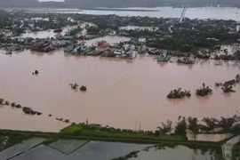 Tăng cường bảo đảm an toàn thực phẩm, phòng ngừa ngộ độc mùa mưa lũ 