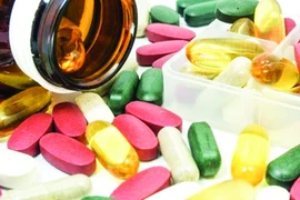 Xử phạt Công ty TNHH Dược phẩm Natura 95 triệu đồng