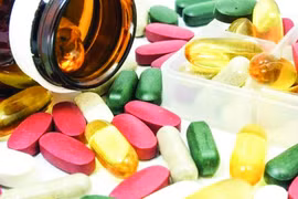 Xử phạt Công ty TNHH Dược phẩm Natura 95 triệu đồng