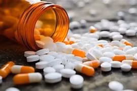 Công ty Dược phẩm Trung ương 3 bị Cục Quản lý Dược phạt 90 triệu