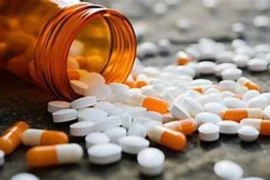 Công ty Dược phẩm Trung ương 3 bị Cục Quản lý Dược phạt 90 triệu